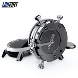 Lokmat Bluetooth Waterproof Sports Smart Watch - Pedometer - Android Bluetooth Pedometer Smartwatch Waterproof - Free Shipping - Smartwatch