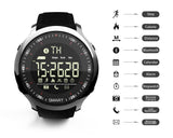 Lokmat Bluetooth Waterproof Sports Smart Watch - Pedometer - Android Bluetooth Pedometer Smartwatch Waterproof - Free Shipping - Smartwatch