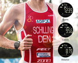 Lokmat Bluetooth Waterproof Sports Smart Watch - Pedometer - Android Bluetooth Pedometer Smartwatch Waterproof - Free Shipping - Smartwatch