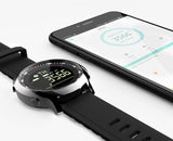 Lokmat Bluetooth Waterproof Sports Smart Watch - Pedometer - Android Bluetooth Pedometer Smartwatch Waterproof - Free Shipping - Smartwatch