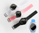 Y1 Bluetooth Waterproof Smart Watch - Sim Card Slot Sleep Monitoring - Android Bluetooth Sim Card Slot Smartwatch Waterproof - Free Shipping